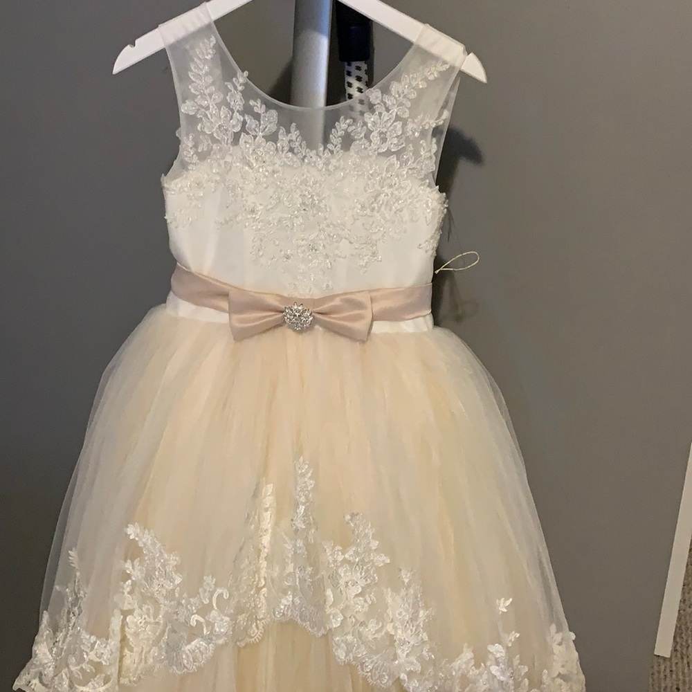 Gorgeous Girl dress